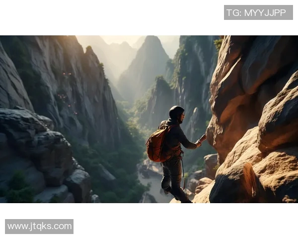 攀岩精神：北京攀岩队勇攀高峰的奋斗与突破之路