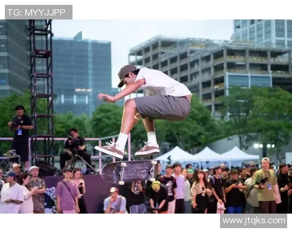 杭州滑板队的节奏与梦想聚焦滑板运动的热情与未来发展